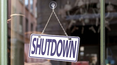 India's 2025 Startup Shutdowns: Fewer in Number, Deeper Systemic Faults Exposed