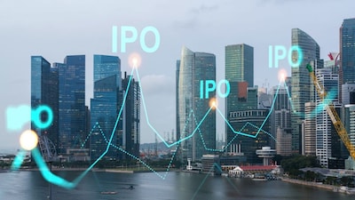 India's IPO Market Soars to Record High in 2025, But Challenges Emerge