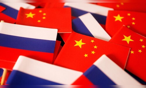 China Sanctions US Firms Over Taiwan Arms Sales