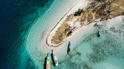 Discover the World's 10 Least Visited Countries