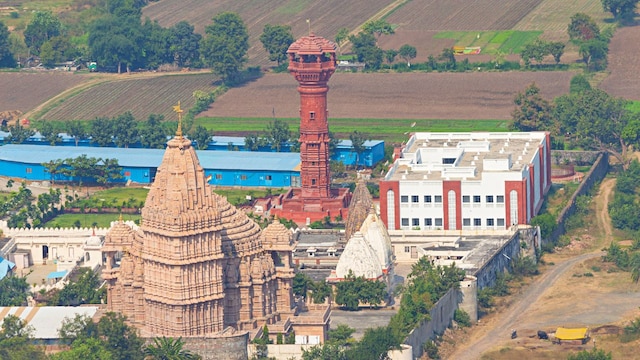 Orange city of India: Nagpur’s citrus legacy and economic prowess ...