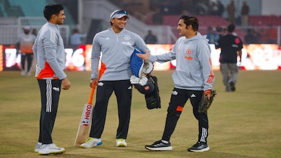 Suryakumar Yadav to Lead India in 2026 T20 World Cup; Gill Dropped, Kishan Returns