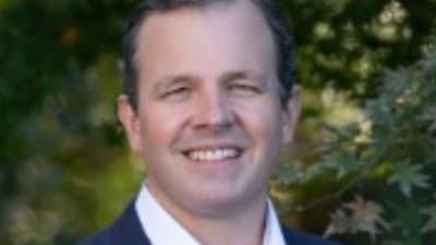 Graham Walker./Image Firebond