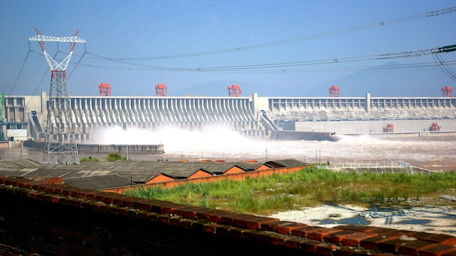 Hydropower (Wikipedia)