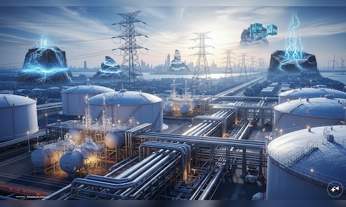 India Urged to Diversify Crude Oil Imports