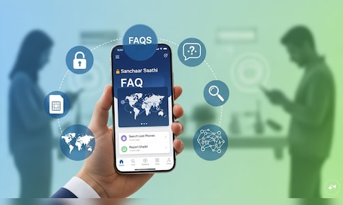 FAQs | DoT doubles down on Sanchar Saathi pre-install mandate, calls move ‘constitutionally sound’