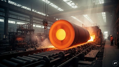 Ramesh Damani Buys Stake, John Cockerill India Shares Soar 10% in Two Sessions