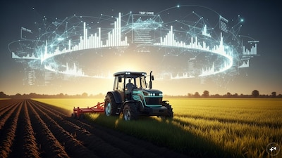 भारत ने इलेक्ट्रिक कृषि ट्रैक्टरों के लिए नए परीक्षण नियम जारी किए, किसानों को मिलेगा लाभ.