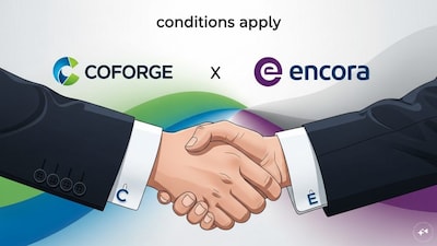 Coforge's Bold $2.35B Encora Deal: Analysts Warn 'Conditions Apply'