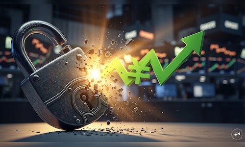 13 Companies See $6 Billion Shares Free for Trade
