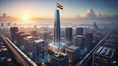 India's Economy Soars into 2026 with Momentum, But Real Test Lies Ahead