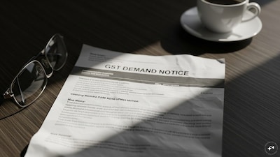 LIC faces ₹2,370-cr GST demand from Maharashtra; health insurance expansion paused