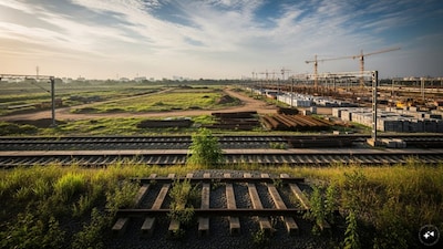 CAG Slams RLDA: Massive Delays, Undervaluation, Billions in Revenue Lost