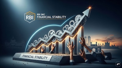 RBI: India's Financial System Robust, Defies Global Uncertainty
