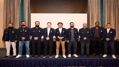 Danube Group Enters Digital Sports Media with Mr. Cricket UAE Platform