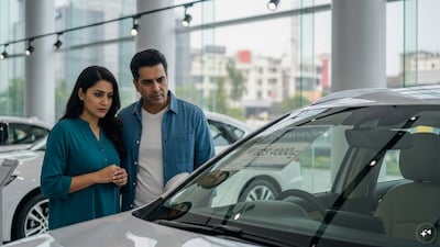 Car Prices Soar Today: Mercedes, BMW, Hyundai, Nissan, Honda Lead Hikes