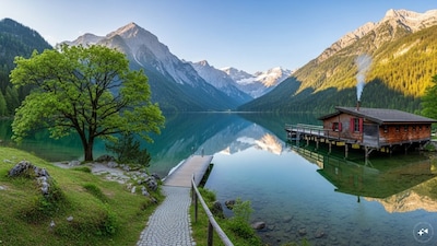 Global Peace Index 2024: Iceland Leads Top 10 Safest Countries