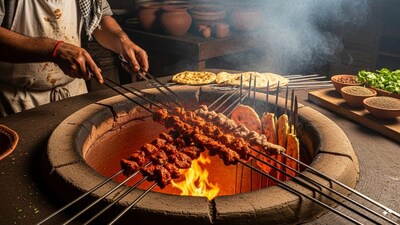 Delhi bans coal, firewood tandoors in eateries over severe air pollution