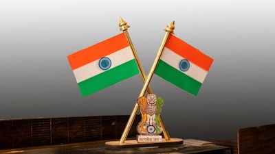 भारत का 2025: वैश्विक जोखिमों से निपटना, व्यापार विविधीकरण, अमेरिका-चीन तनाव का संतुलन.