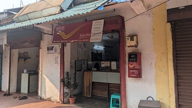 India Post: 10 interesting facts about the world’s largest postal ...
