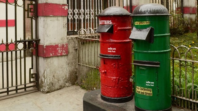 India Post: 10 interesting facts about the world’s largest postal ...