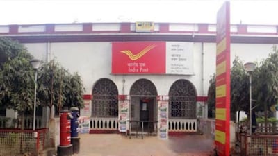 9. India Post Is Undergoing a Major Business Process Re-engineering Drive | A comprehensive Business Process Re-engineering (BPR) initiative is underway to streamline first-mile, middle-mile, and last-mile delivery systems. (Image: India Post)
