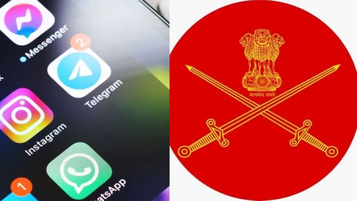 Indian Army personnel allowed viewing, monitoring on Instagram; limited ...