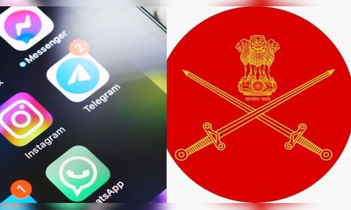 Indian Army personnel allowed viewing, monitoring on Instagram; limited ...