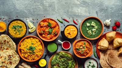 Swiggy's 2025 Food Report: Biryani Dominates, Burgers & Pizzas Follow