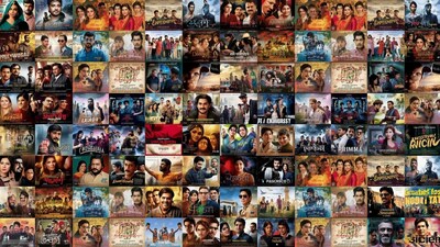 Indian Movies