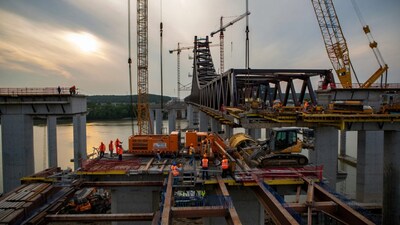 Infrastructure, construction, Stocks, Shares, Equity