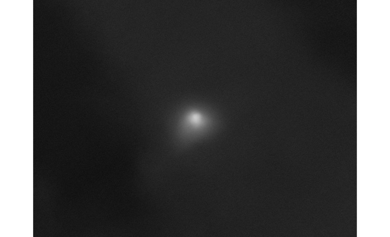 Interstellar comet 3I/ATLAS passes close to Earth in rare flyby - CNBC TV18