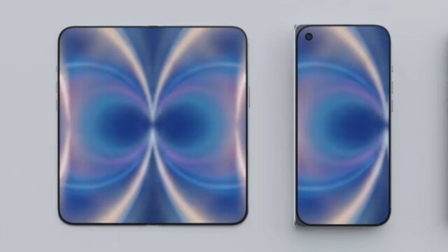 iPhone Fold-/Image YouTube