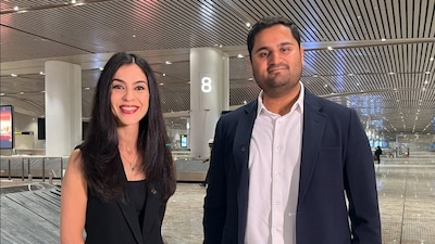 Jeet Adani: Adani Group Won't Enter Airline Business, Focus on High-Margin Sectors