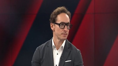 Weber Shandwick CEO: American Brands Strong, PR Faces AI-Driven Transformation