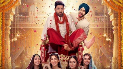 Kis Kisko Pyaar Karoon 2./Image X