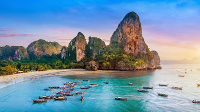Krabi