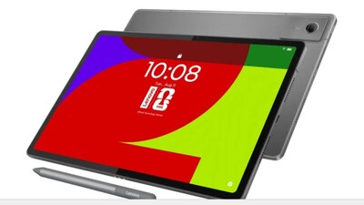 Lenovo idea tab plus./Image Lenovo.in