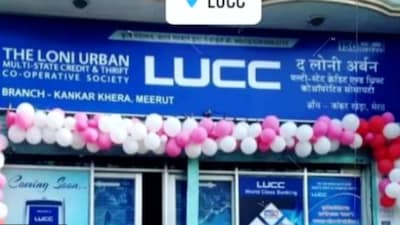 LUCC scam./Image Facebook screenshot