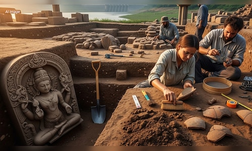 ASI enables online ticket booking for 170+ monuments on ONDC