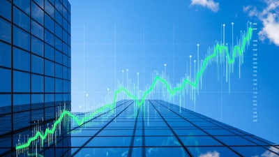 Markets in green, shares rise, stocks rise, stocks in green Stocks, Shares, Equity