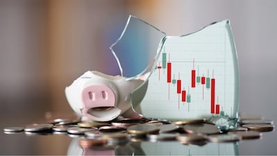 Markets in red, shares decline, stocks fall decline, stocks in red Stocks, Shares, Equity