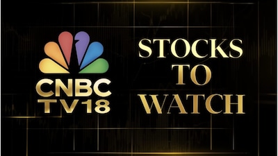 Stocks To Watch, Stocks, Shares