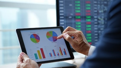 Mutual Funds, Portfolio Stocks, Shares, Equity