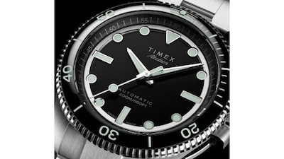 Timex (source: Timex twitter)