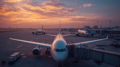 India Boosts Aviation Competition, Approves Two New Airlines After IndiGo Crisis