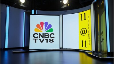 IPO Bonanza, LG Bearish, Wall St Cautious, Zaggle-Mastercard Deal, CBI FIRs