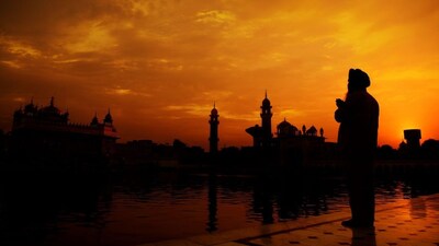 With the New Year just days away, many devotees across India are preparing to begin January 1 with a visit to a temple. Visiting a temple on January 1 is seen as a way to seek blessings, peace, and a positive start to the year ahead. From famous hill shrines to historic city temples, these are the places many people choose to visit first on New Year’s Day. (Image: Canva)