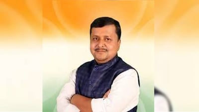 Nitin Nabin Becomes Youngest BJP National President; PM Modi Calls Him 'Boss'