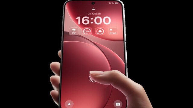 OPPO Find X9 Pro./Image Oppo